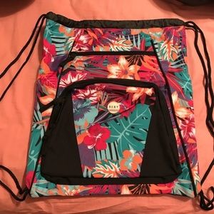 ISO Roxy Drawstring Bag